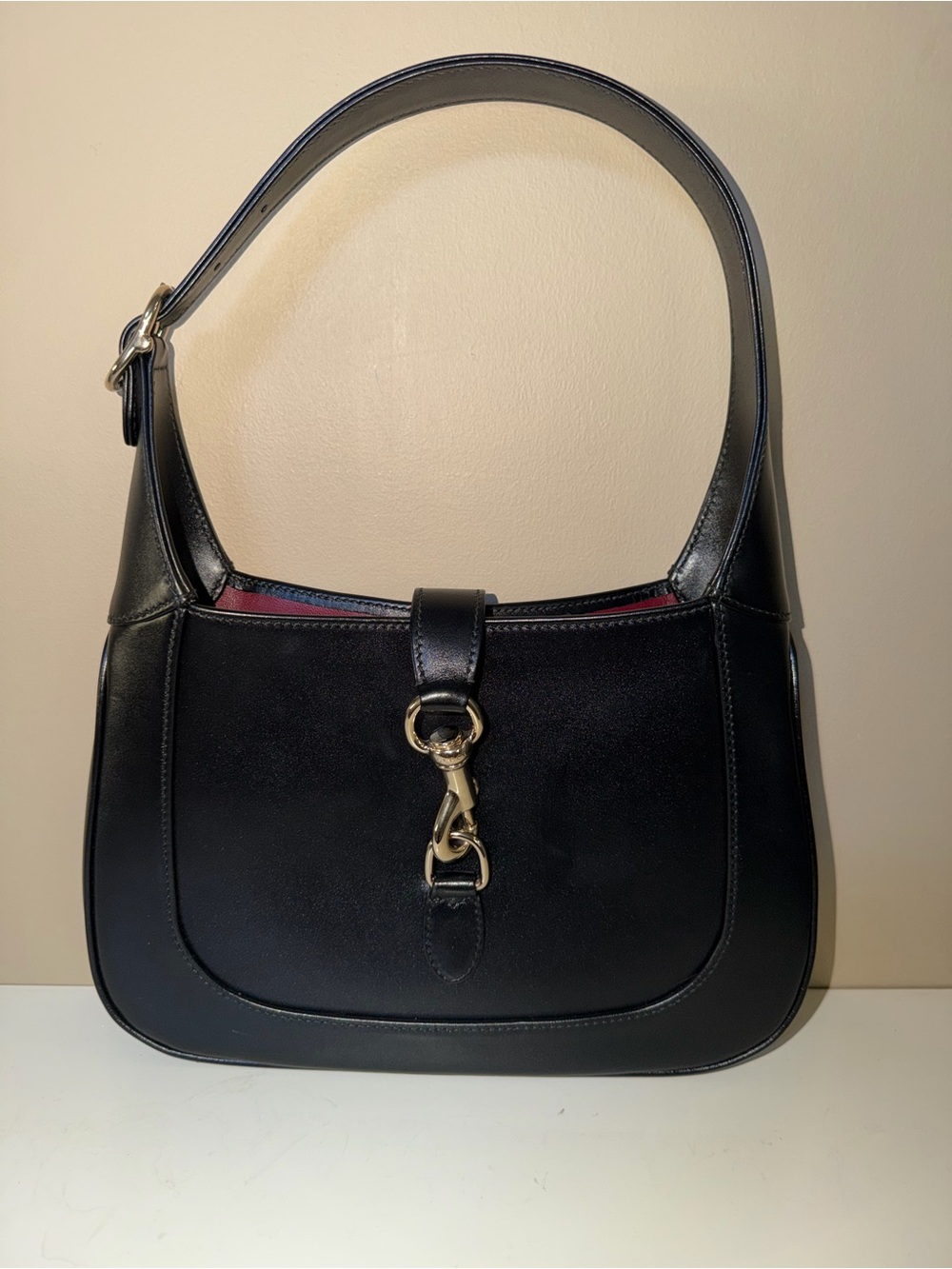Gucci Jackie 1961 Small Bag